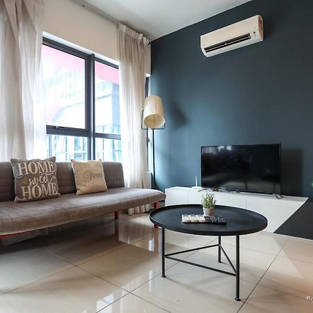 Arte Plus By Grabstay Kuala Lumpur Luaran gambar