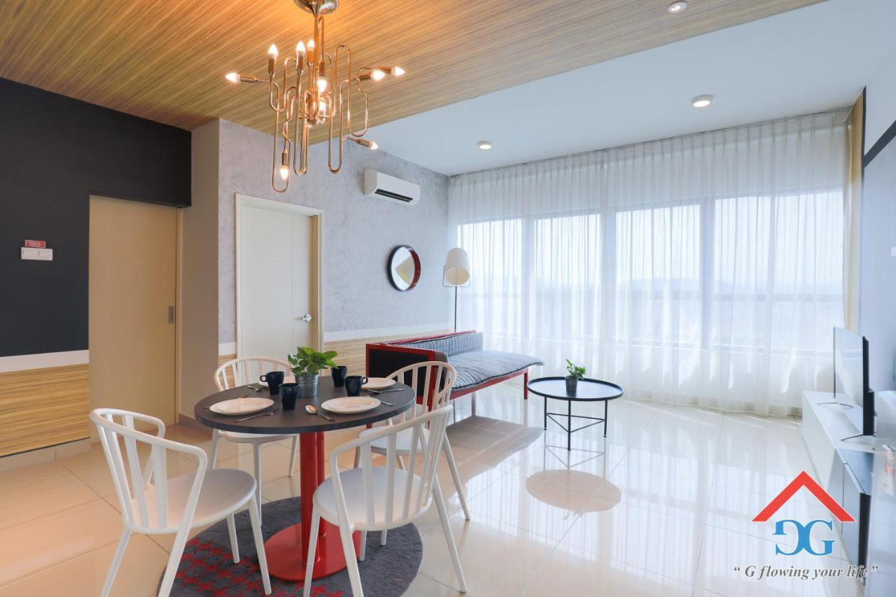 Arte Plus By Grabstay Kuala Lumpur Luaran gambar