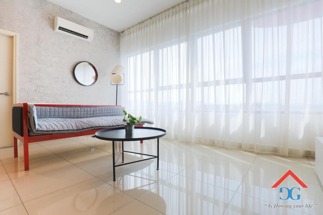 Arte Plus By Grabstay Kuala Lumpur Luaran gambar