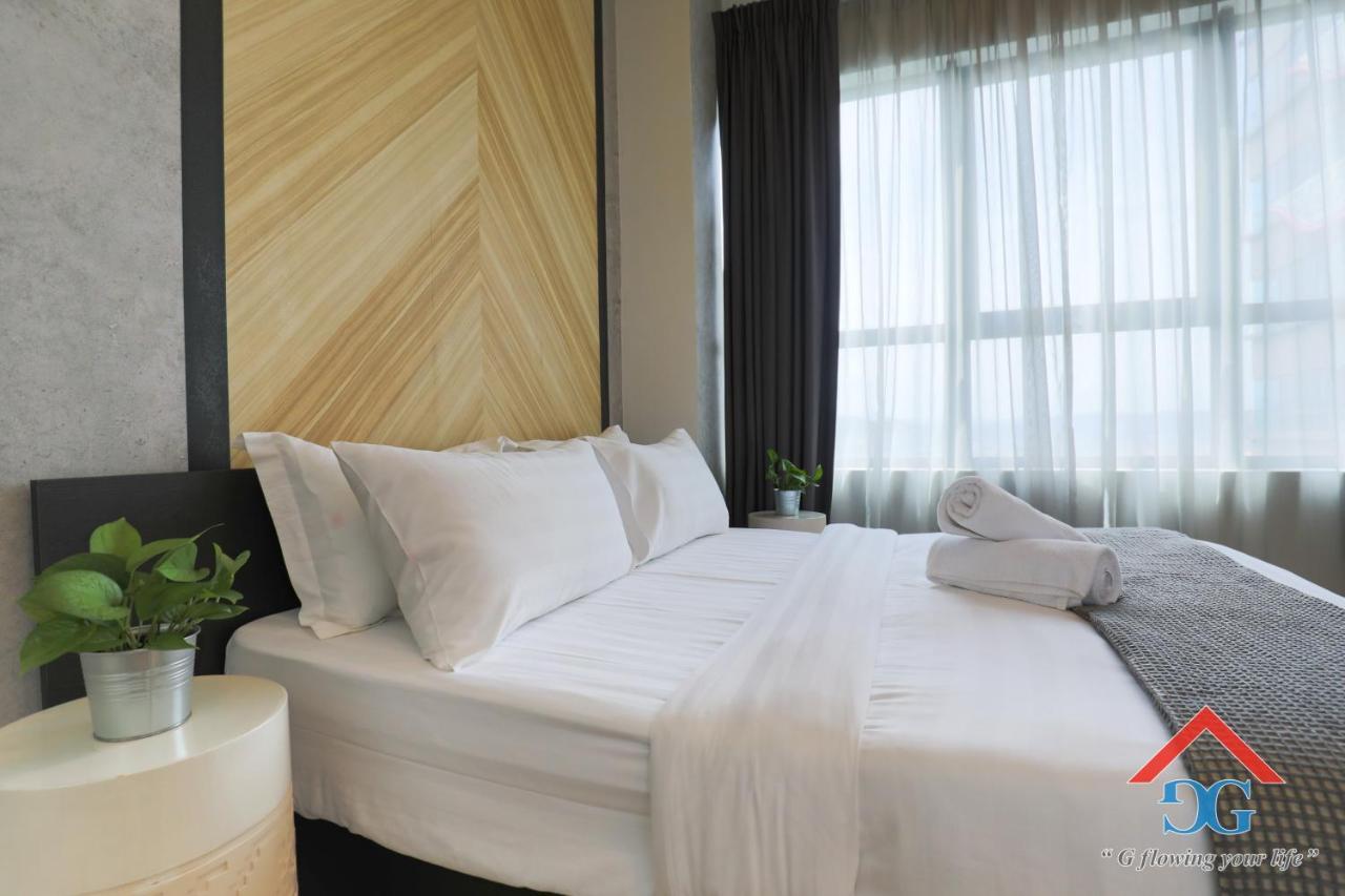 Arte Plus By Grabstay Kuala Lumpur Luaran gambar