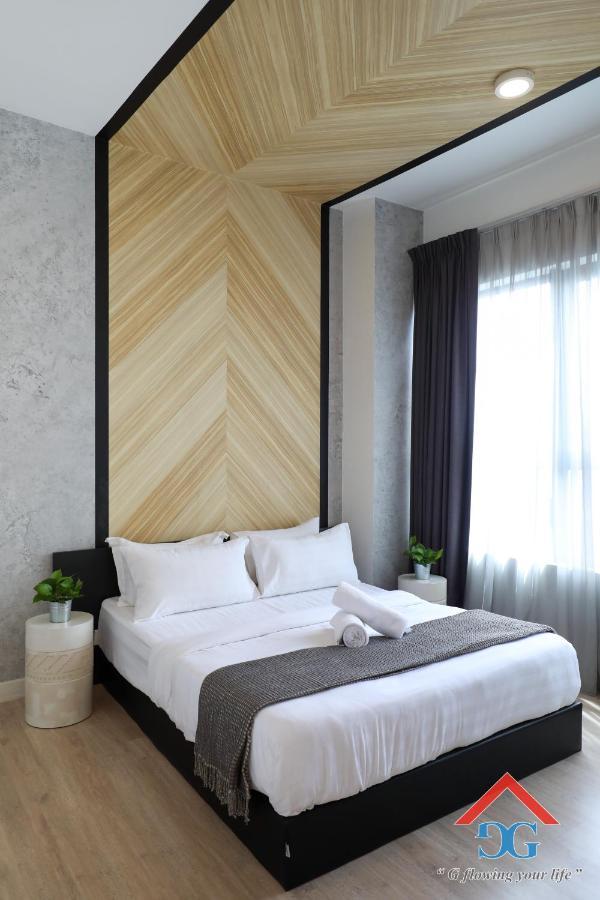 Arte Plus By Grabstay Kuala Lumpur Luaran gambar