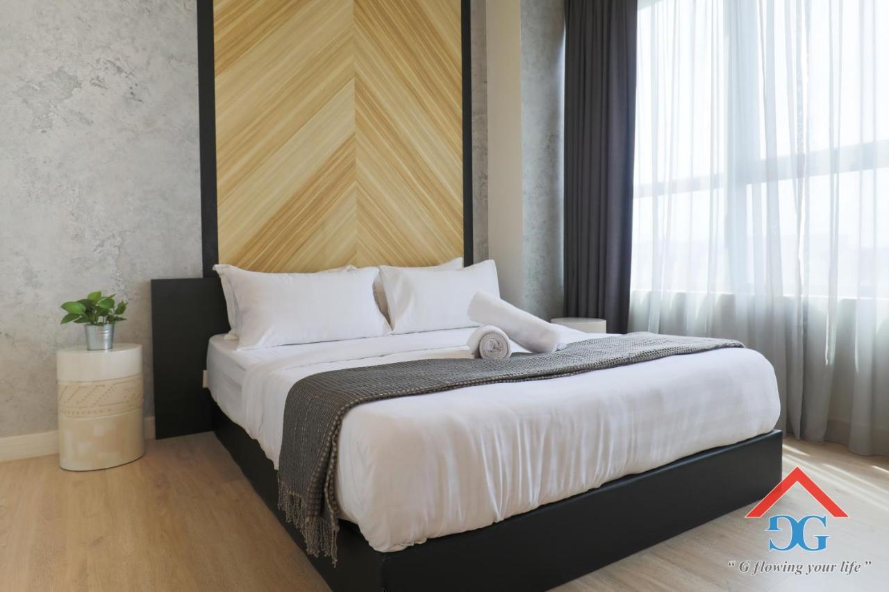 Arte Plus By Grabstay Kuala Lumpur Luaran gambar