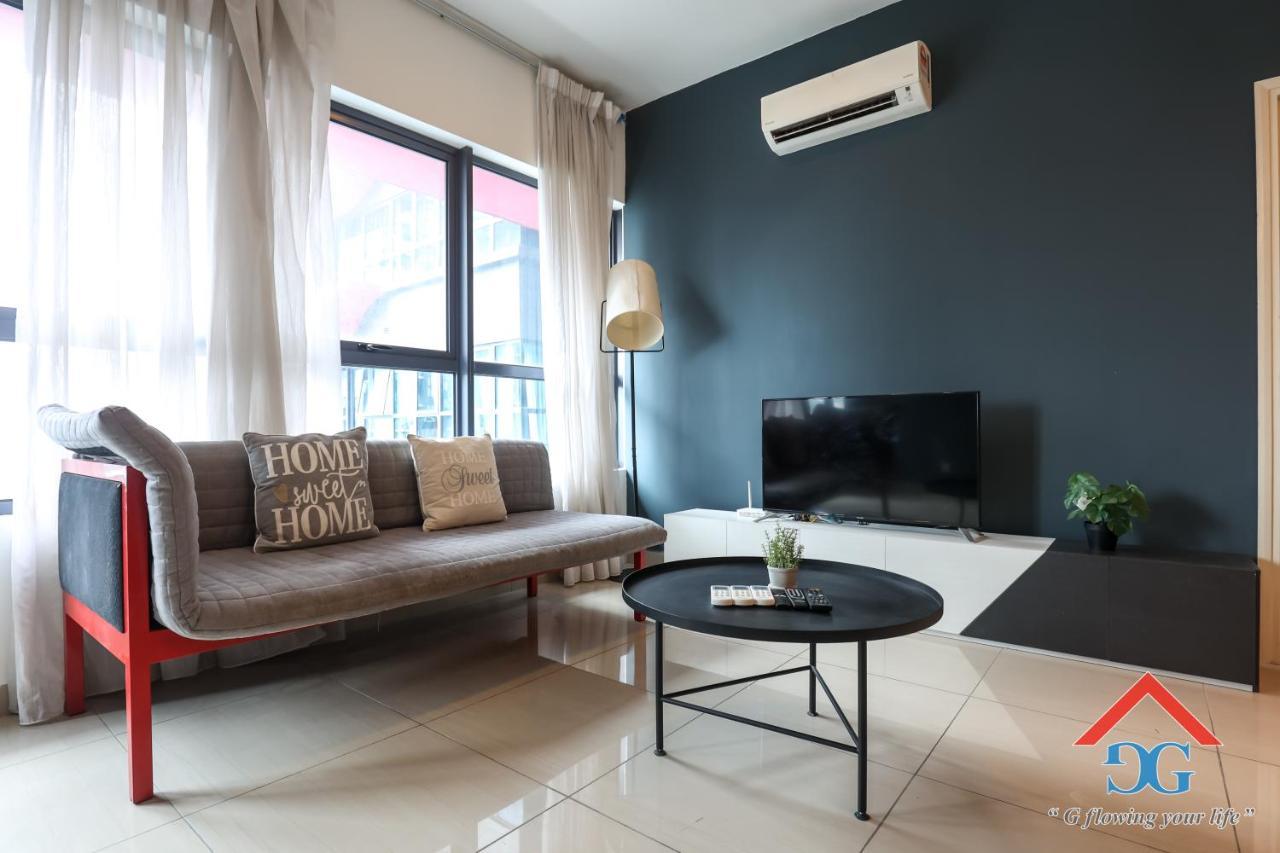 Arte Plus By Grabstay Kuala Lumpur Luaran gambar