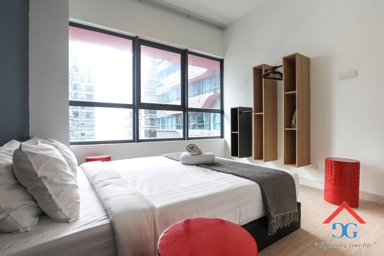 Arte Plus By Grabstay Kuala Lumpur Luaran gambar