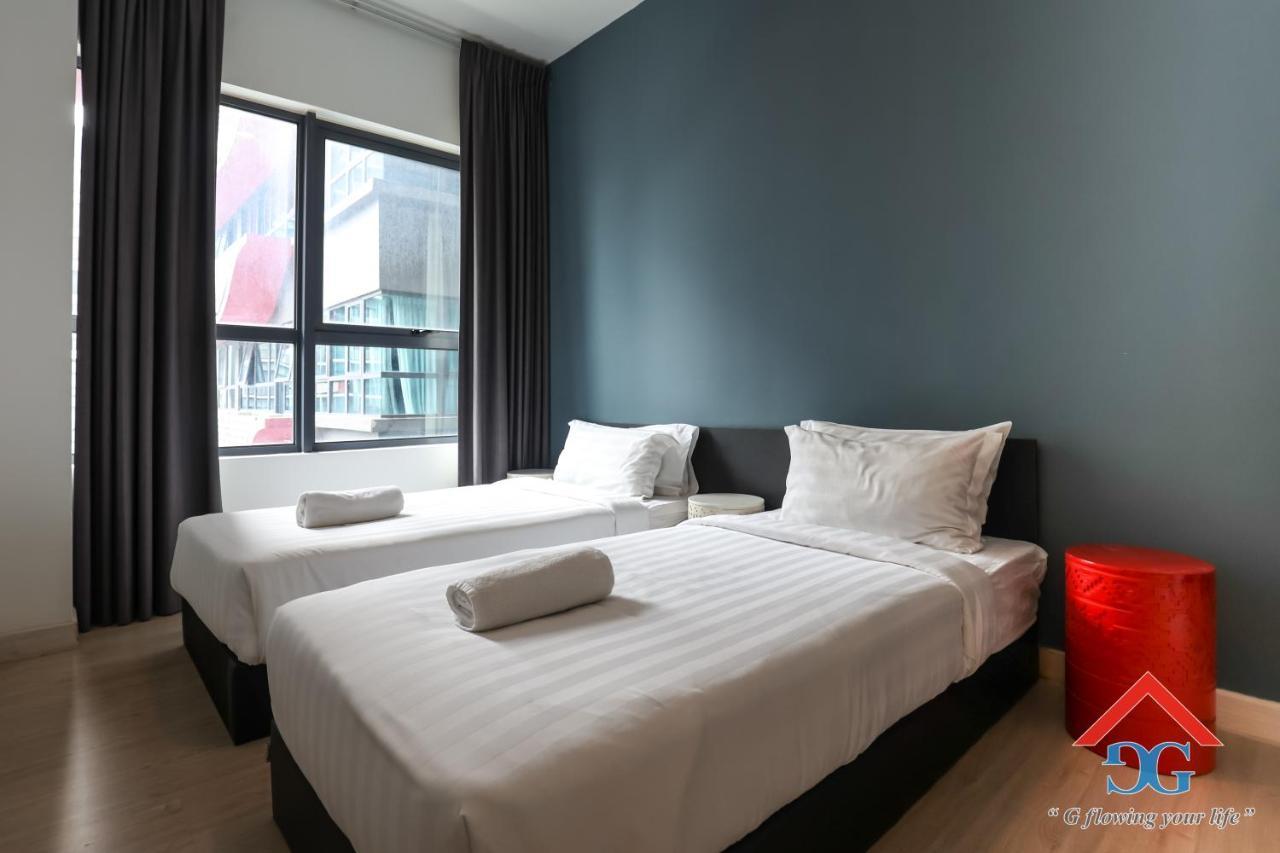 Arte Plus By Grabstay Kuala Lumpur Luaran gambar
